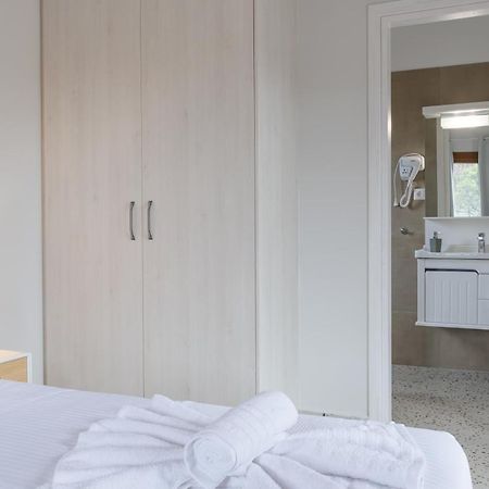 Villa Terra - Laganas Stone Villas Luaran gambar
